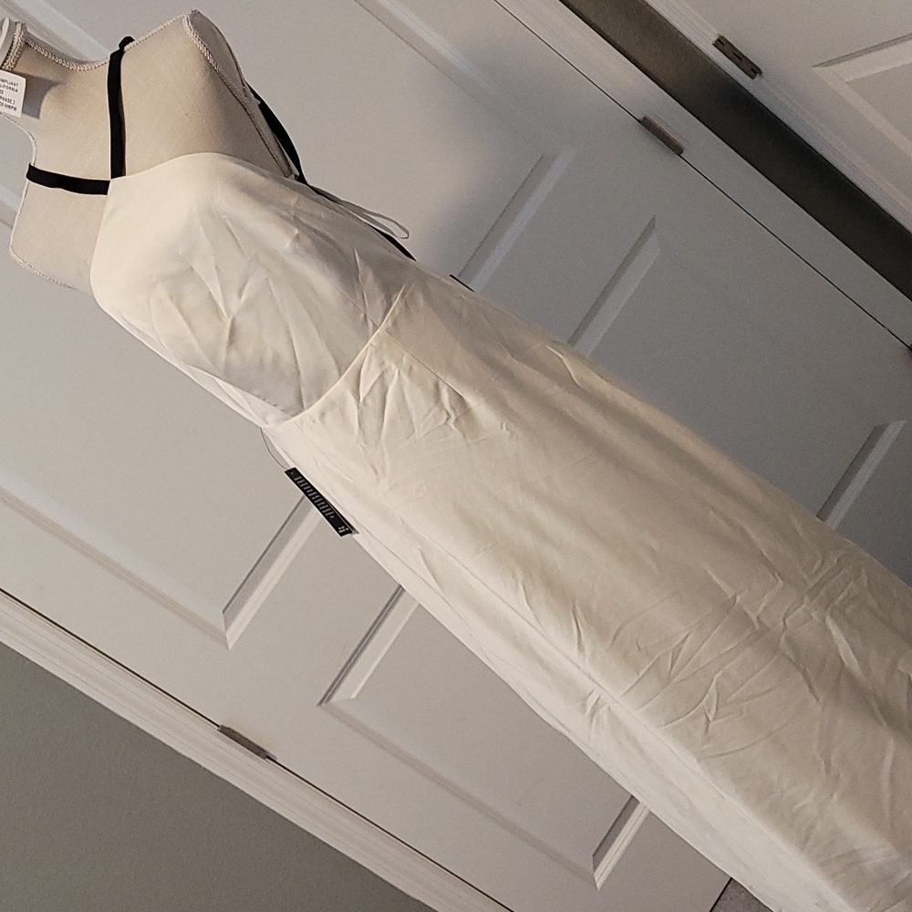 The Gladiator Gown: The Limited Scandal Collection